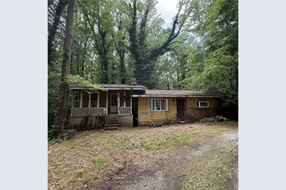 1862 Forrest Road, Lawrenceville, GA 30043 - Photo 1
