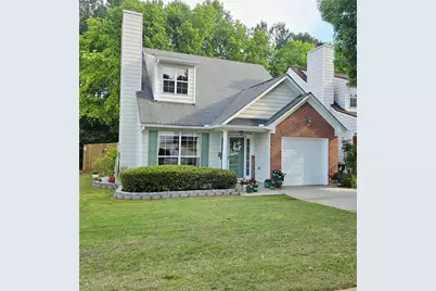 4510 Ravenwood Place, Union City, GA 30291 - Photo 1