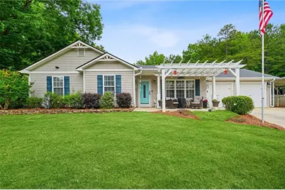 64 Wayfaring Drive, Rockmart, GA 30153 - Photo 1
