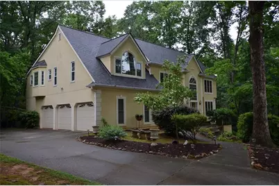1155 Charlton Trace SW, Marietta, GA 30064 - Photo 1