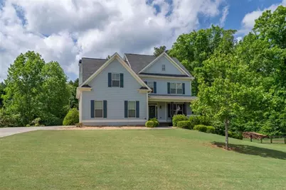805 Anne Court, Covington, GA 30014 - Photo 1