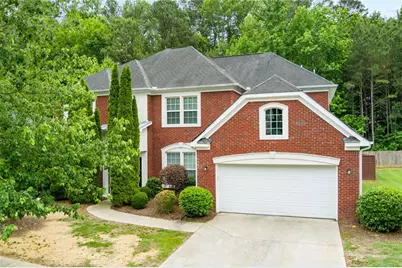 5412 The Vyne Avenue, Atlanta, GA 30349 - Photo 1