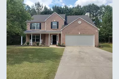 2264 Grassy Springs Court, Conyers, GA 30012 - Photo 1