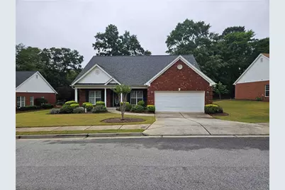 360 Crossroads Drive, Social Circle, GA 30025 - Photo 1