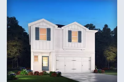 2862 Aralynn Way, College Park, GA 30337 - Photo 1