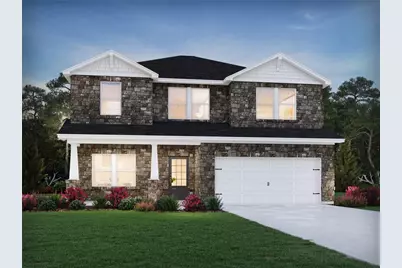 7238 Lyric Street, Fairburn, GA 30213 - Photo 1