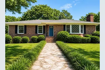 600 Oakcrest Drive, Rockmart, GA 30153 - Photo 1