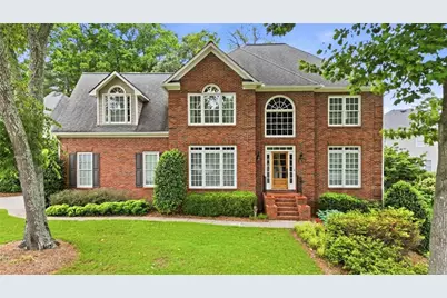 505 Estate Club Circle, Roswell, GA 30075 - Photo 1