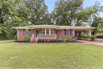 1237 S Enota Drive NE, Gainesville, GA 30501 - Photo 1
