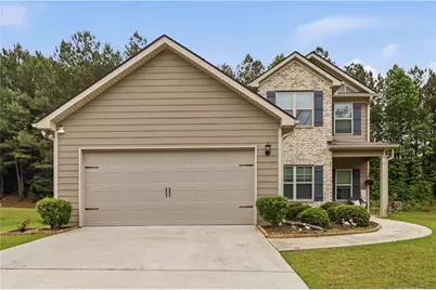 1960 Enon Mill Drive SW, Atlanta, GA 30331 - Photo 1