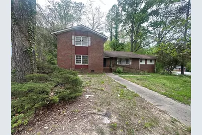 110 Leathers Circle NW, Atlanta, GA 30314 - Photo 1