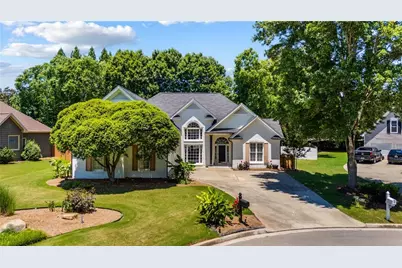 513 Ruby Lane, Canton, GA 30114 - Photo 1