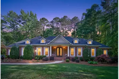 125 County Down, Fayetteville, GA 30215 - Photo 1