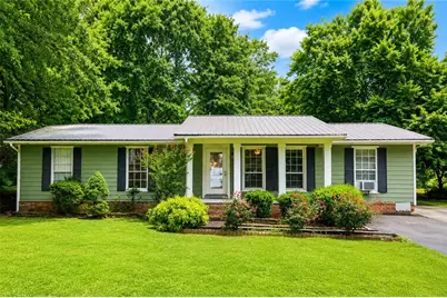 212 Craigtown Road NE, Calhoun, GA 30701 - Photo 1