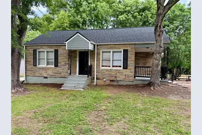 212 Highland Drive, Winder, GA 30680 - Photo 1