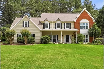 1140 Pebble Bend Drive, Grayson, GA 30017 - Photo 1