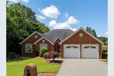 200 Olympic Drive, Fayetteville, GA 30215 - Photo 1