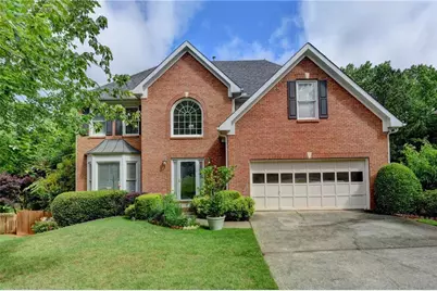 1053 Hawk Creek Trail, Lawrenceville, GA 30043 - Photo 1