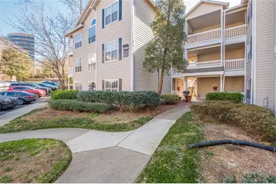 1250 Parkwood Circle SE #2113, Atlanta, GA 30339 - Photo 1