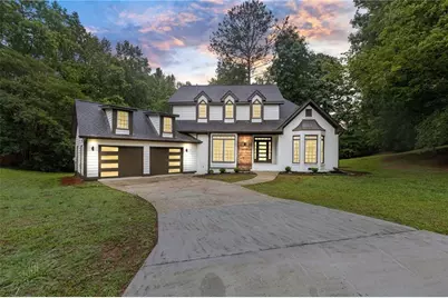 7470 Woodruff Way, Stone Mountain, GA 30087 - Photo 1