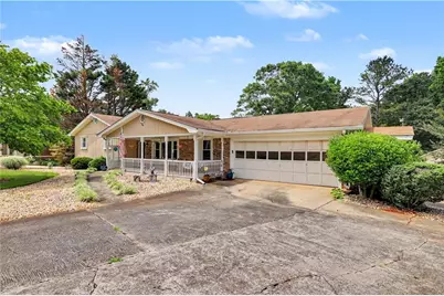 2053 Mozelle Drive, Marietta, GA 30062 - Photo 1