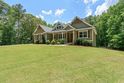 981 Glenloch Road, Roopville, GA 30170 - Photo 1