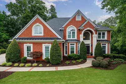 1913 Denton Walk Court, Marietta, GA 30062 - Photo 1