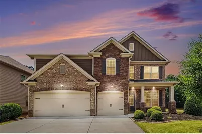 1540 Newbridge Circle, Buford, GA 30519 - Photo 1