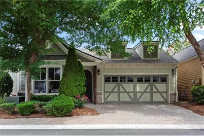 622 Stickley Oak Way, Woodstock, GA 30189 - Photo 1