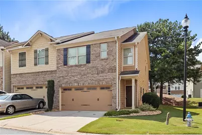 219 Bobbie Way, Woodstock, GA 30189 - Photo 1