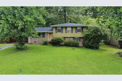 1115 De Leon Court, Clarkston, GA 30021 - Photo 1