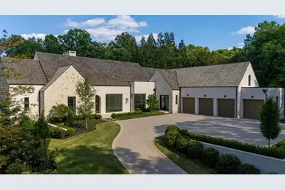 3603 Knollwood Drive NW, Atlanta, GA 30305 - Photo 1