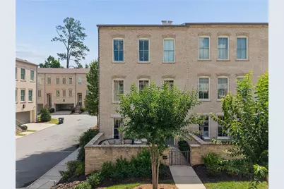 3453 Landen Pine Court NE, Atlanta, GA 30305 - Photo 1
