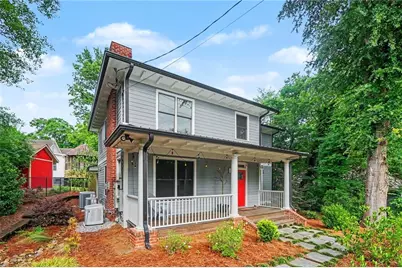365 Barber Street, Athens, GA 30601 - Photo 1