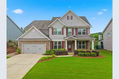 135 Ironwood Trail, Dallas, GA 30132 - Photo 1