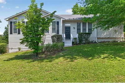 2693 Hawk Drive, Marietta, GA 30066 - Photo 1
