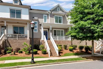 3862 Suwanee Green Parkway, Suwanee, GA 30024 - Photo 1