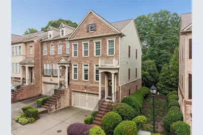 1881 Ridgemont Lane, Decatur, GA 30033 - Photo 1