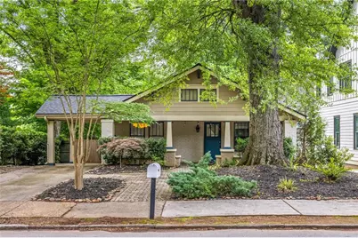 958 Rawlins Street SE, Atlanta, GA 30315 - Photo 1