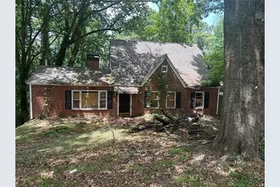 100 Mt Paran Road NE, Atlanta, GA 30327 - Photo 1
