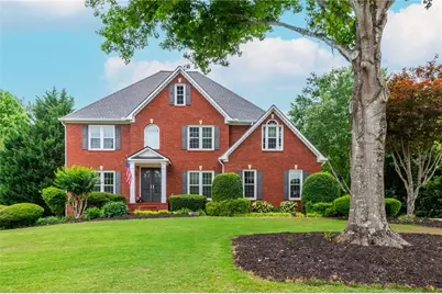295 Devereux Downs, Roswell, GA 30075 - Photo 1