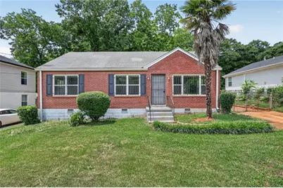 1993 Willa Way, Decatur, GA 30032 - Photo 1