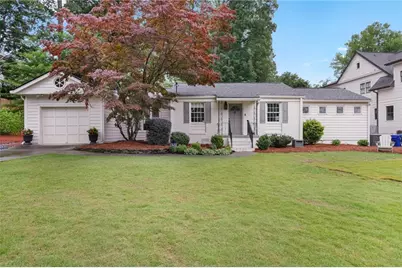 2631 N Thompson Road NE, Brookhaven, GA 30319 - Photo 1