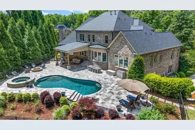 350 Dewpoint Lane, Johns Creek, GA 30022 - Photo 1
