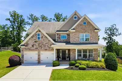 246 Eagle Rock Drive, Acworth, GA 30101 - Photo 1