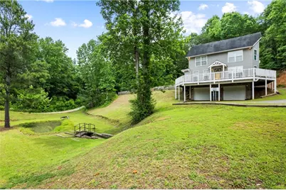 488 Buckley Way, Resaca, GA 30735 - Photo 1