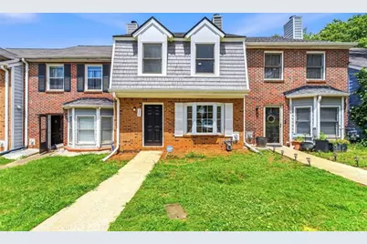3244 Hampton Court, Smyrna, GA 30082 - Photo 1