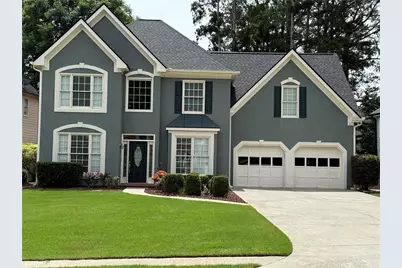 1836 Lake Ridge Terrace, Lawrenceville, GA 30043 - Photo 1
