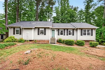 3513 Liberty Ridge Trail, Marietta, GA 30062 - Photo 1
