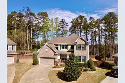 3451 Graham Way, Lilburn, GA 30047 - Photo 1